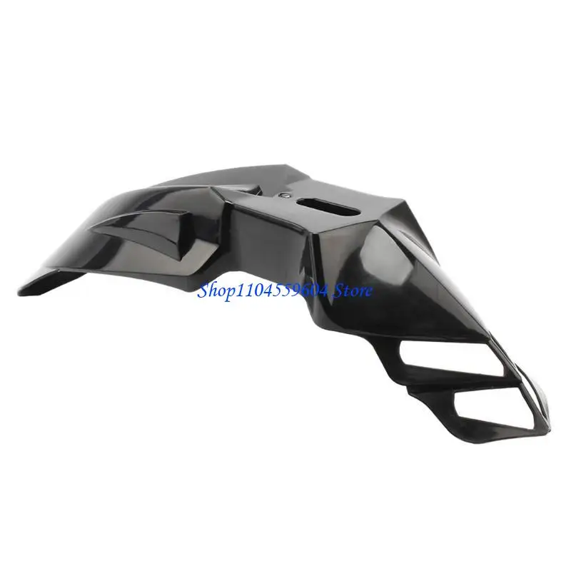 

12QM Motorcycles Splash Guard Mudguard For CRF150/230F KLX125 KLX250 XCF SXF