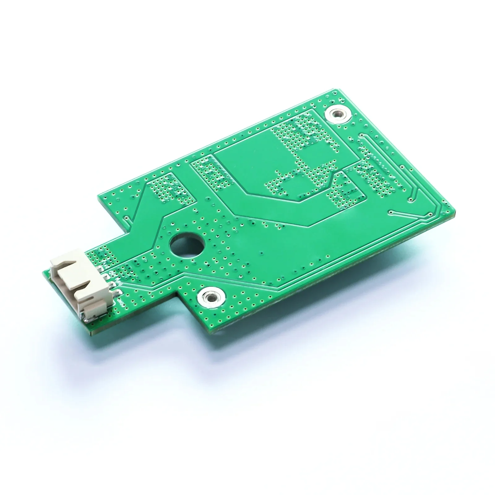 Imagem -04 - Atomstack Substituição Driver Board para Laser Engraving Máquinas de Corte Módulo Laser 3pin 2pin X20pro A20pro S20pro M100