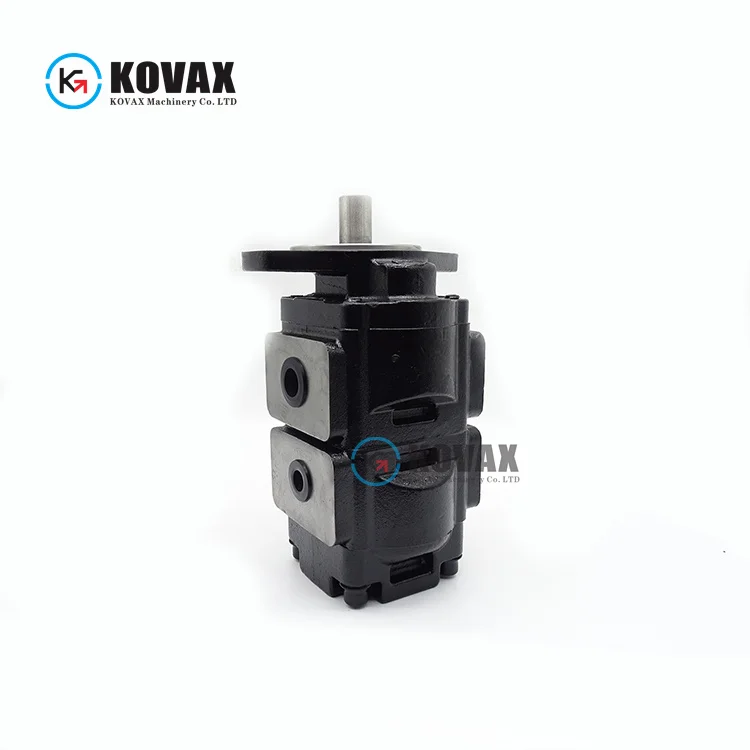 Factory Direct Sales Parker HPX52009 20/925581 332/F9031 332/F9029 3CX 3DX 4CX Hydraulic Gear Pump