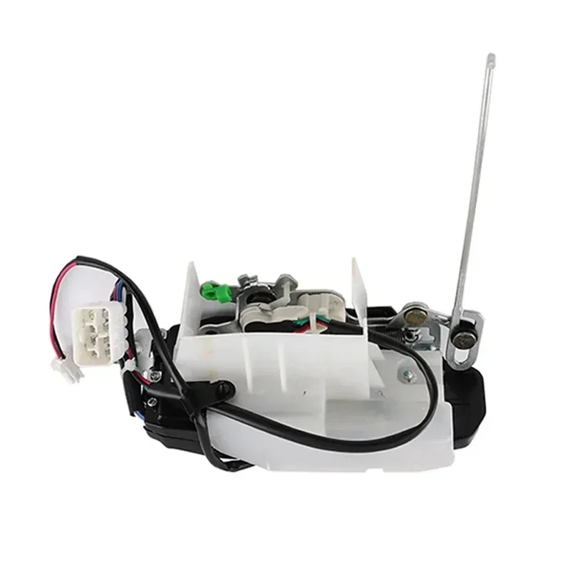 The trunk lock actuator 69110-60130 For Toyota Land CRUISER PRADO 3400 Land Cruiser (J90) 2000-2002 6911060130 view 3