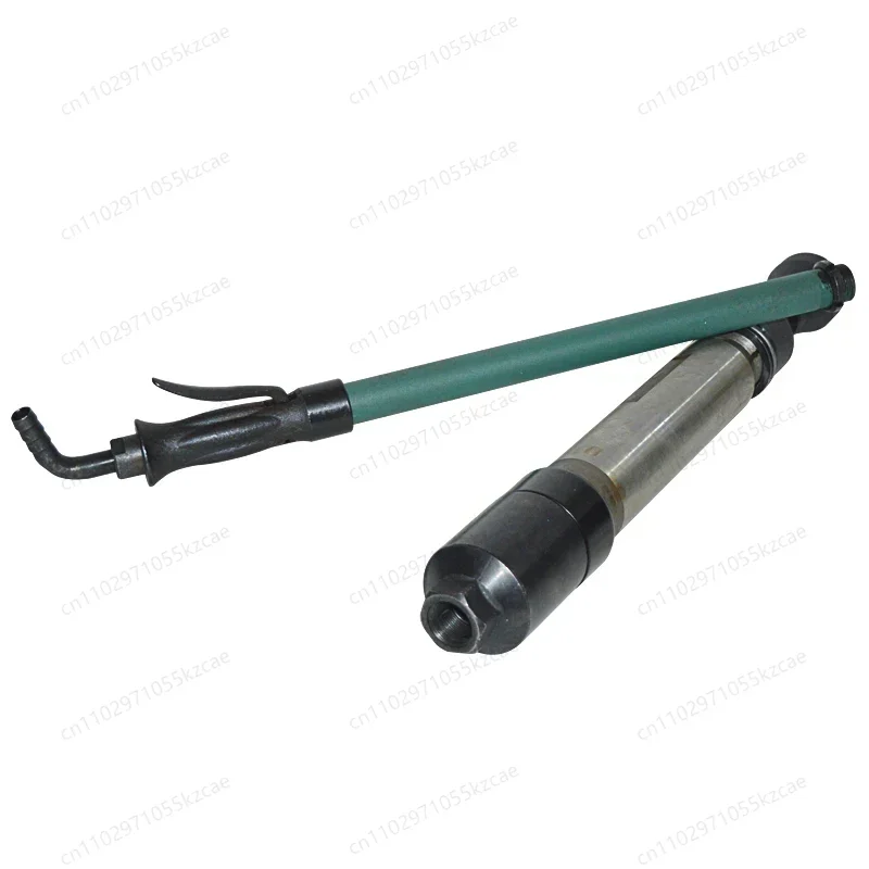 Pneumatic Tamping M…