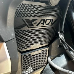 2021-2024 2025 2026 For Honda XADV 750 Motorcycle Radiator Grille Guard Protection X ADV X-ADV 750 2017 2018 2019 2020 xadv750
