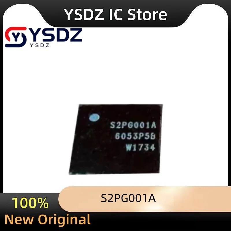 New original S2PGOO1A S2PG001A  integrated circuit