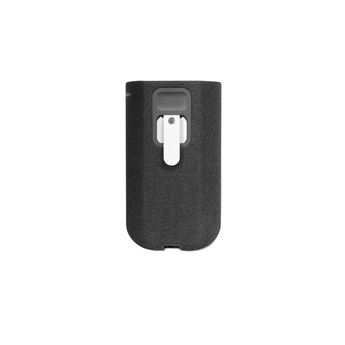 Suporte de parede para alto-falante traseiro sem fio, monitores de estúdio, cabides de parede, suporte compatível para Sa-Rs5