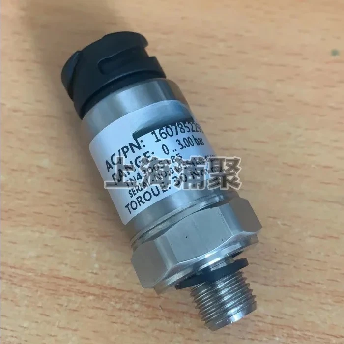 

mobile machine fuel in ject ion pressure sensor 1607852293 pressure transmitter accessories compressor