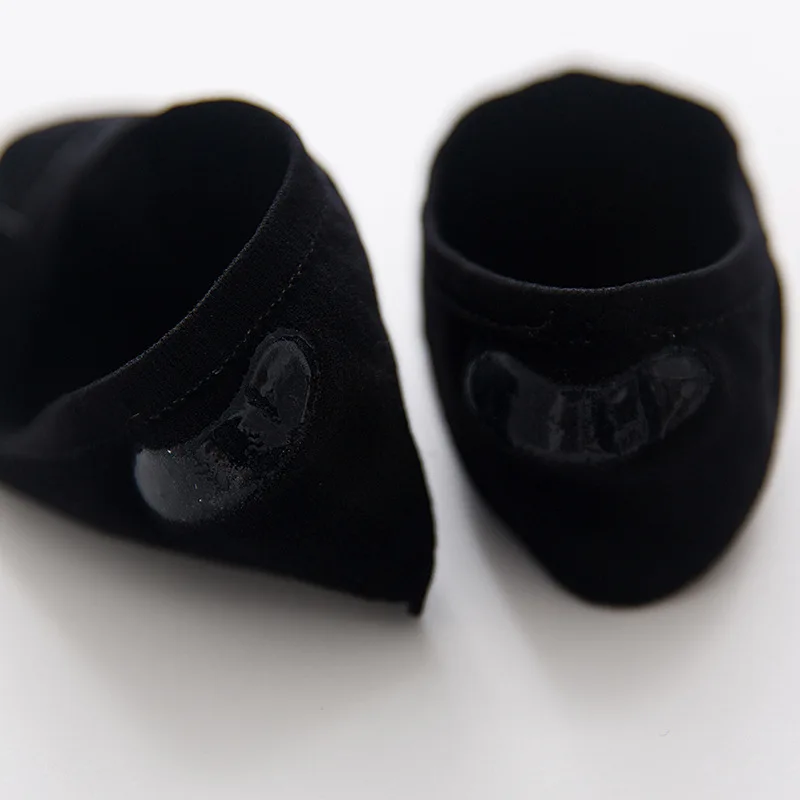 여름 벨벳 보이지 않는 보트 양말 여성 캔디 컬러 통기성 얇은 양말