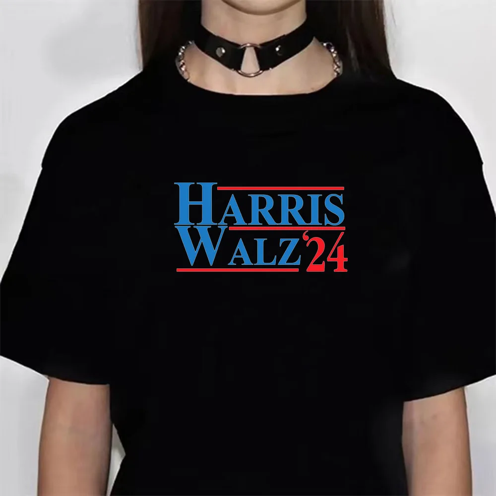 harris waltz