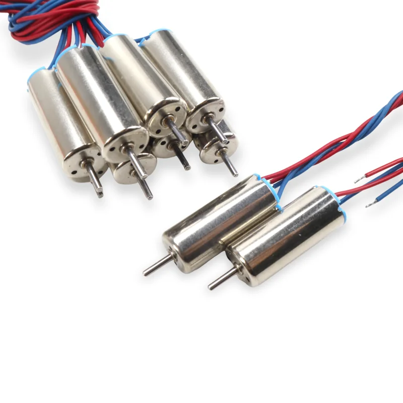 

Прочный двигатель с полой чашкой типа 716, профессиональное издание FPV, 50000 об/мин, 1S, мощность, металлический корпус, мгновенное реагирование для крошечного обзора 65-95 мм