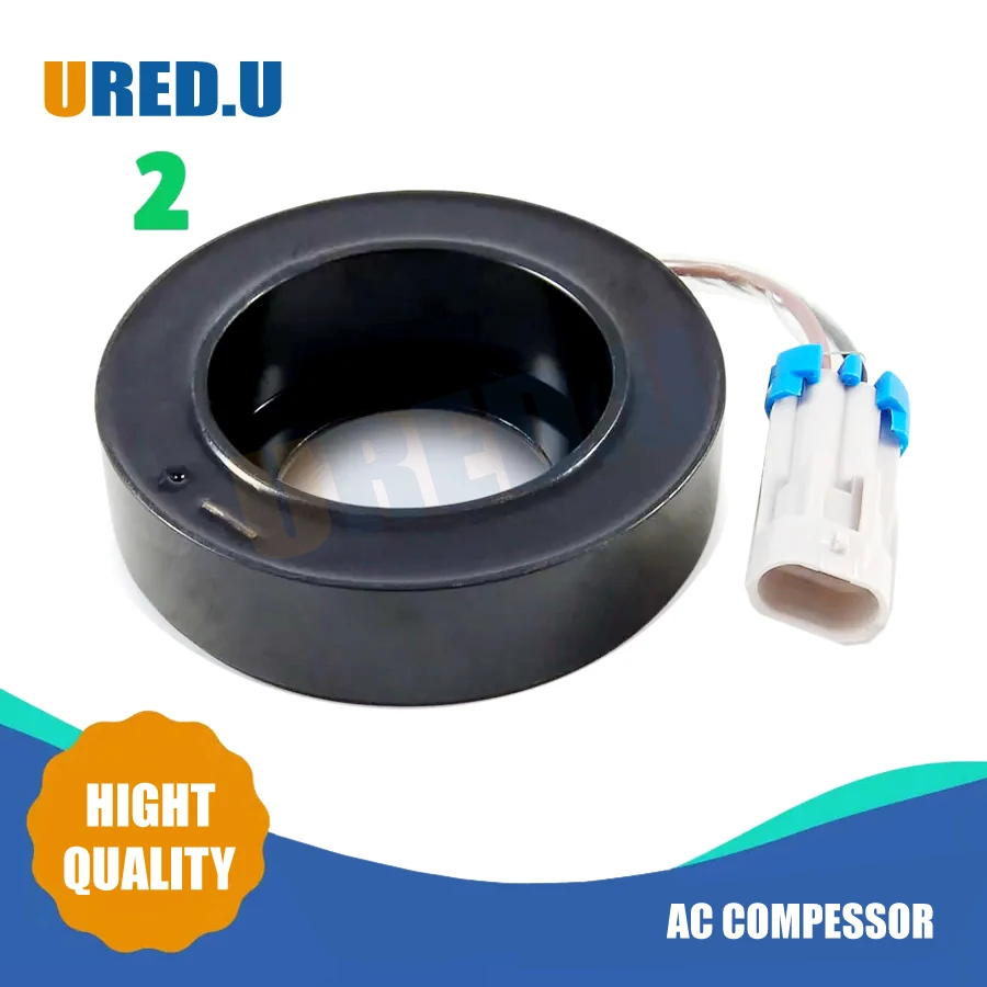 

Полевая катушка сцепления компрессора кондиционера для OPEL AGILA CORSA C TIGRA COMBO MERIVA ASTRA G 4706817 6854055 6854081 93178275 13197538