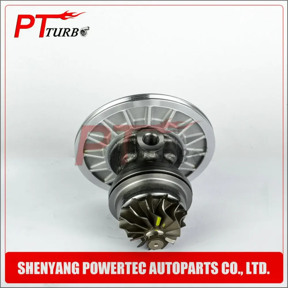 New Turbo Core Turb… - image