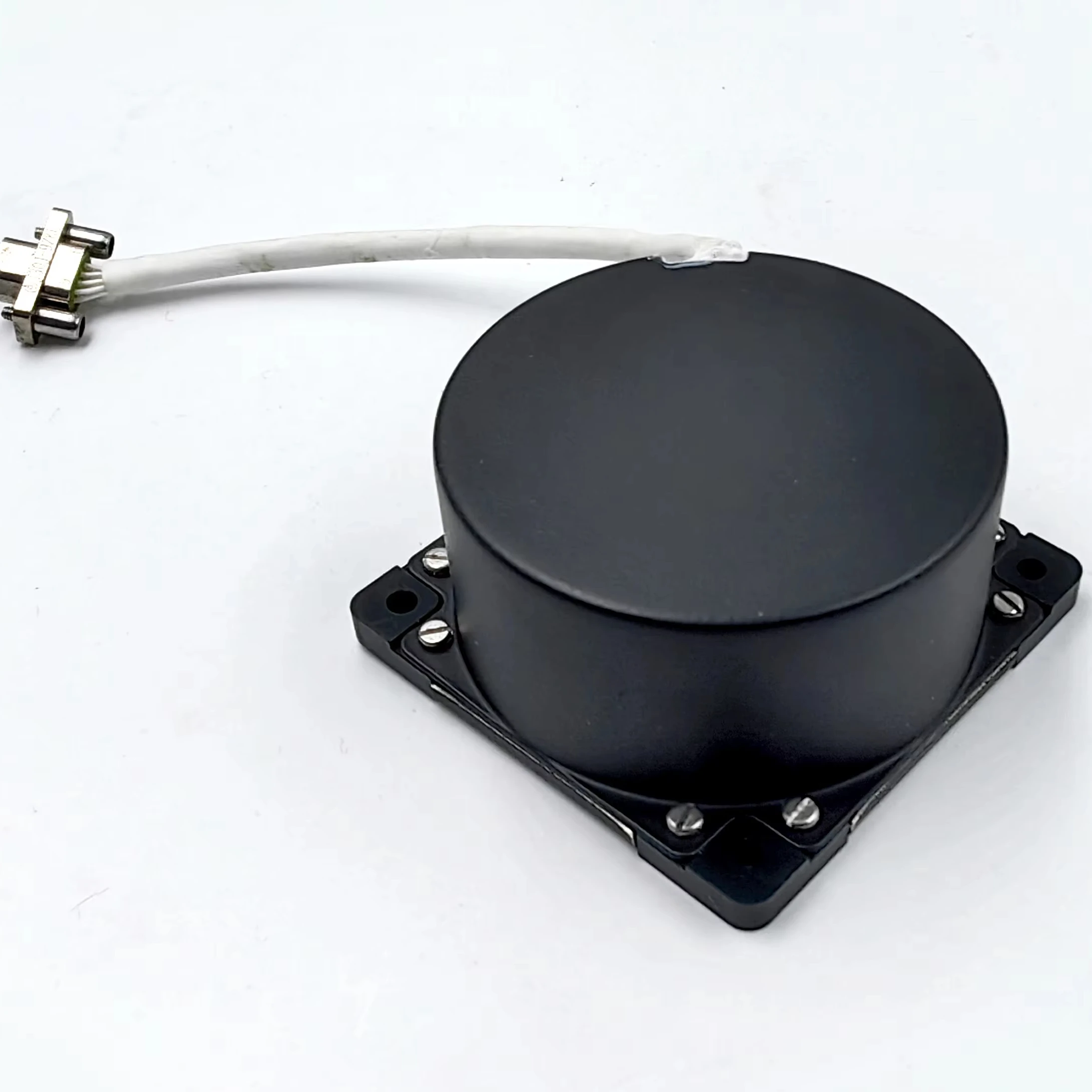 High Performance  Fiber Optic Gyroscope Sensor with Wide Measurement Range