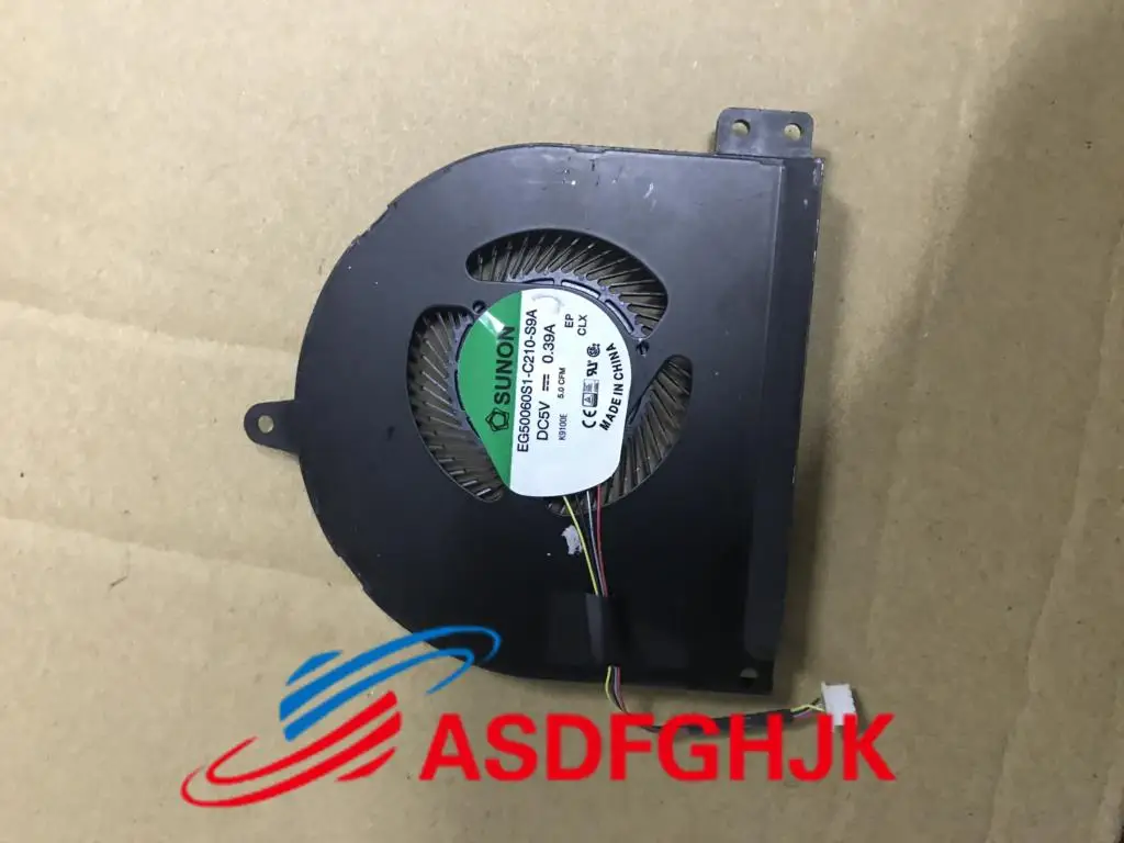 stock FOR Dell Latitude E5470 CPU Cooling Fan -For Quad Core CPU  XGYJW 0XGYJW CN-0XGYJW 100% Works perfectly