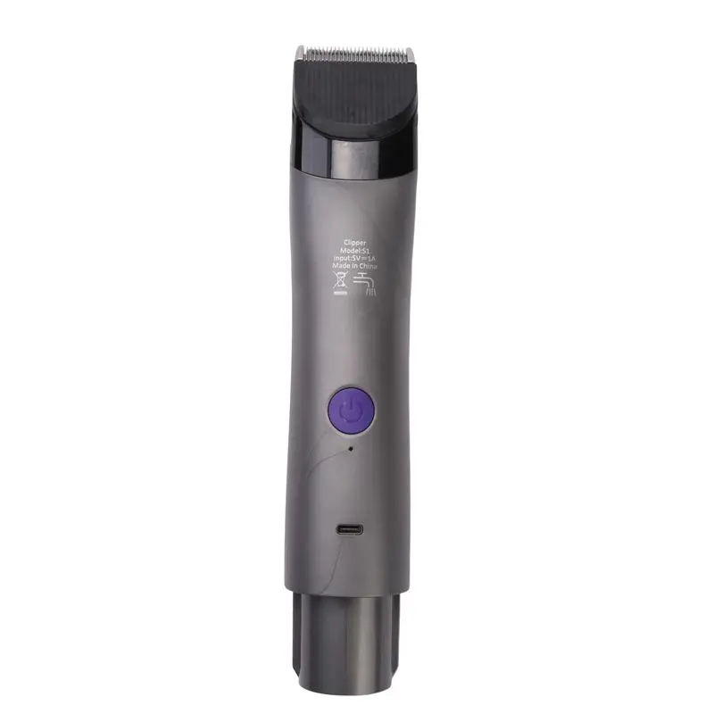 

【NEW A39M】 For Dyson V7 V8 V8 V11 V15 Vacuum Cleaner Spare Parts Pet Electric Push Scissors Pet Electric Hair Remover