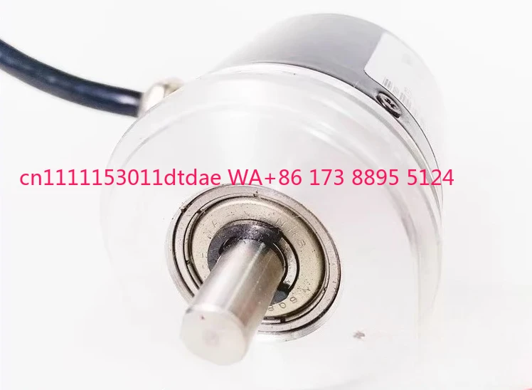 

New tool holder encoders EA50A8B8/28 and EA50A12B8/28