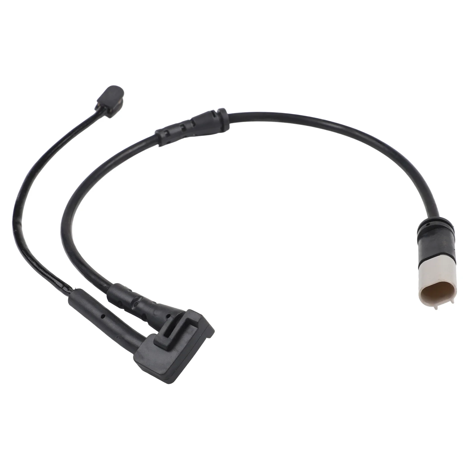 Front Brake Pad Wear Sensor For F55 For F56 2014-2017 For Mini Plastic Practical 34356865611 For BMW Easily Install