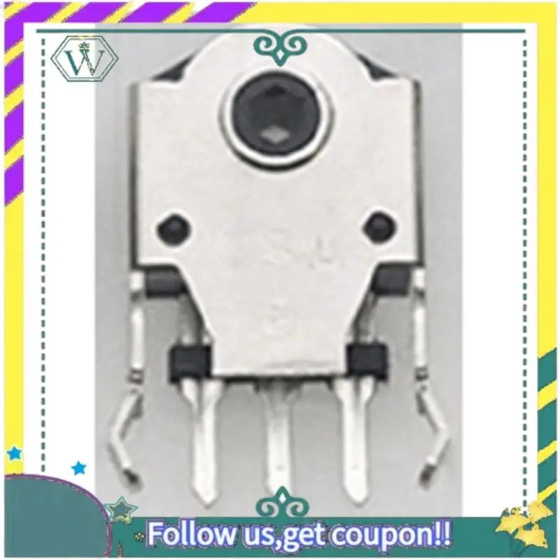 NIEUWE 11 mm roterende muis scrollwiel-encoder voor pc-muis-encoder