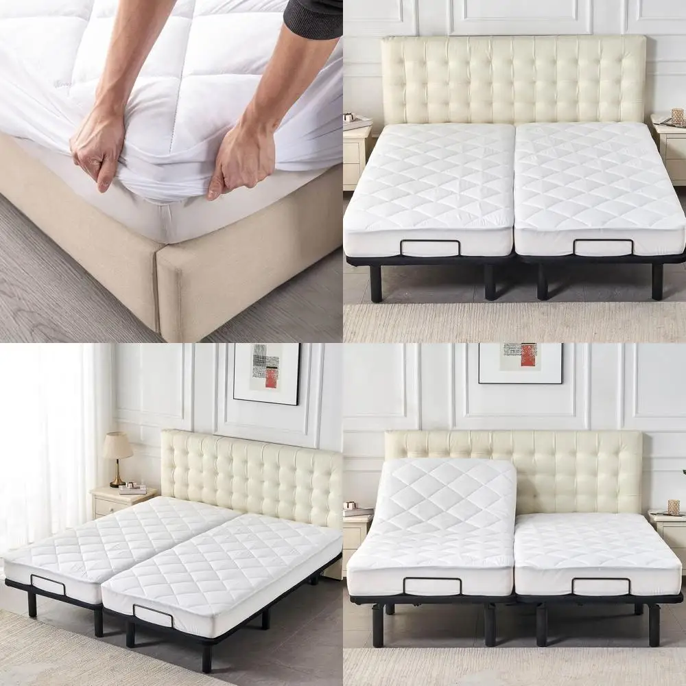 California King Mat… - image