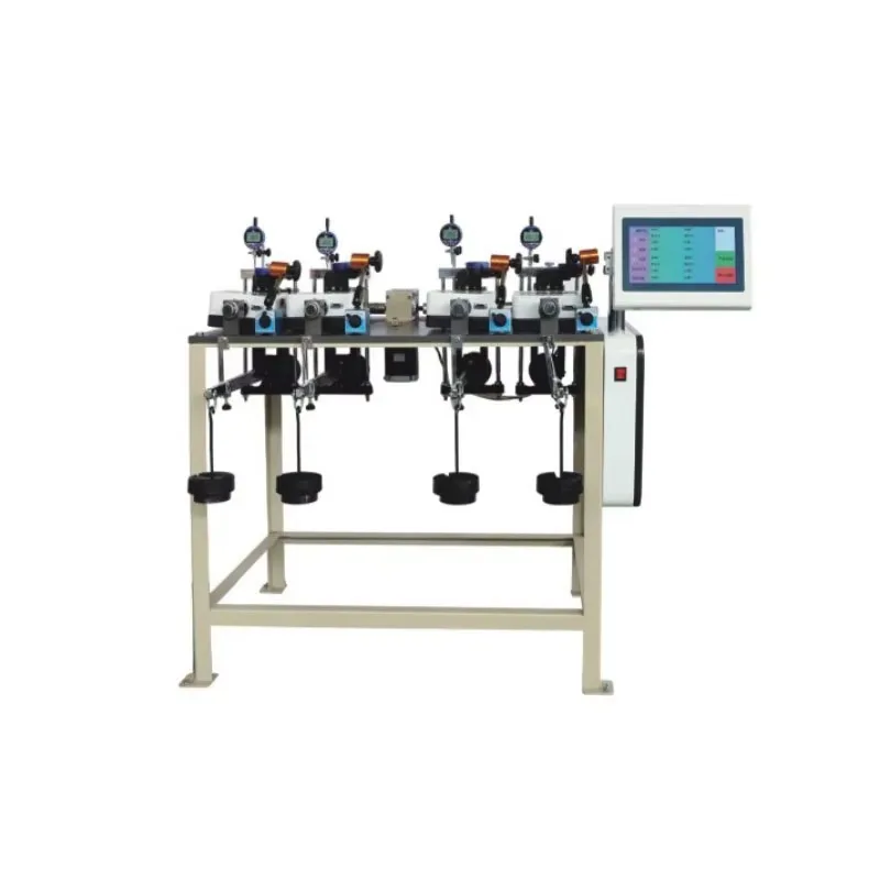ZJ-4B Digital Soil Direct Shear for Apparatus with Intelligent Direct Cutting Function for Determining Soil Shear Strength