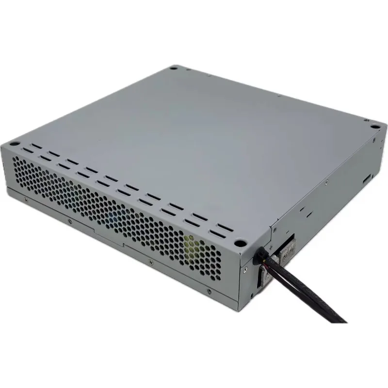 95% high energy efficiency 5000W industrial switching power supply 185-300V input 20-45V output 260A adjustable