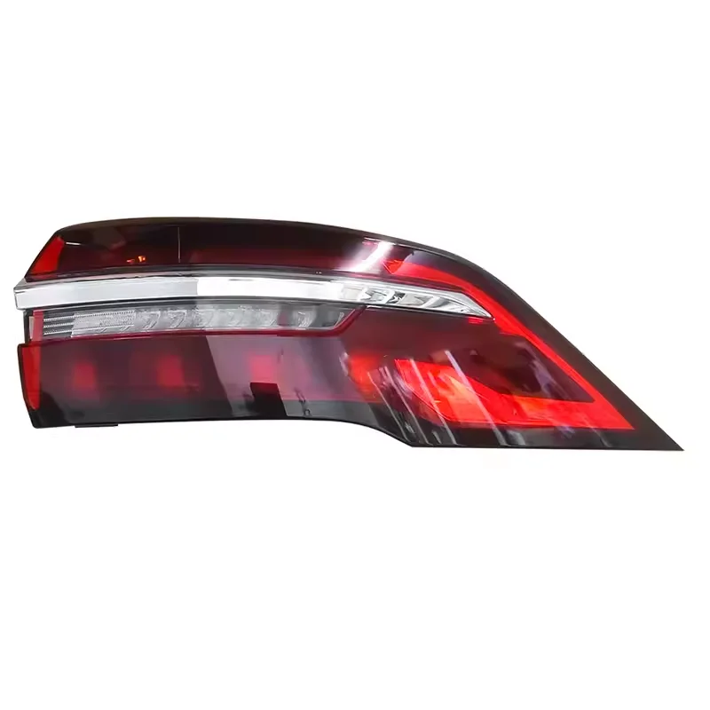 All Geely Parts of Geely  Monjaro Xingyue L Rear Taillight OEM