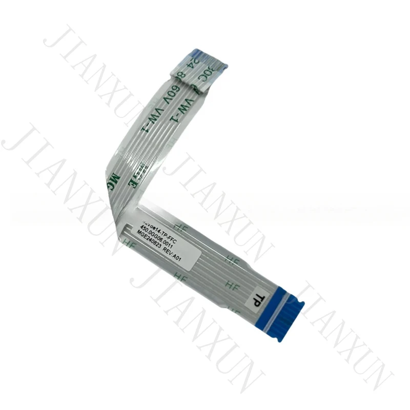 S+New For HP Pavilion 14M-DH 14-DH 14T-DH Touchpad Trackpad Cable 450.0GG06.0011