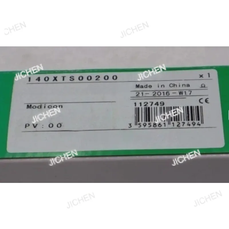 

Новый оригинальный модуль JC 140XTS00200, быстрая доставка