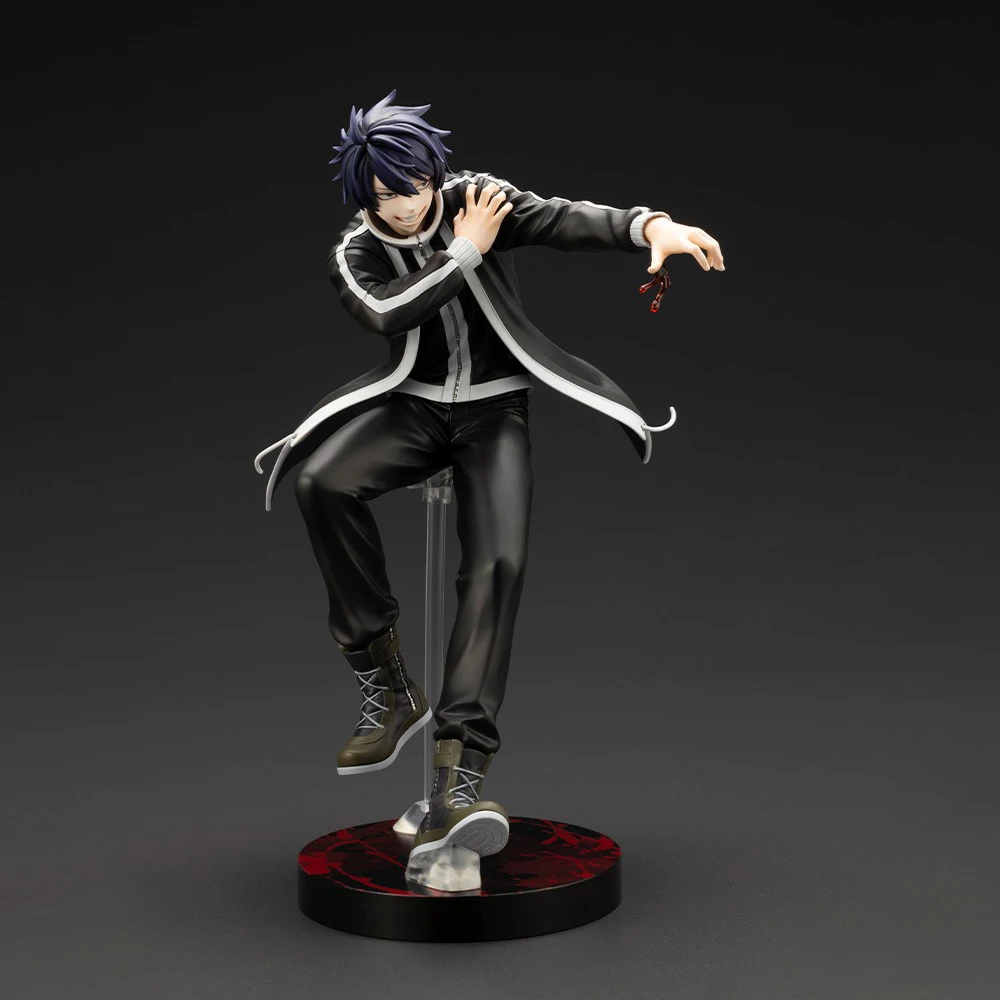 100% الأصلي Kotobukiya Tougen Anki- Ichinose Shiki ARTFX J - 1/8 DX طبعة أنيمي الشكل عمل نموذج لجسم الديكور #6