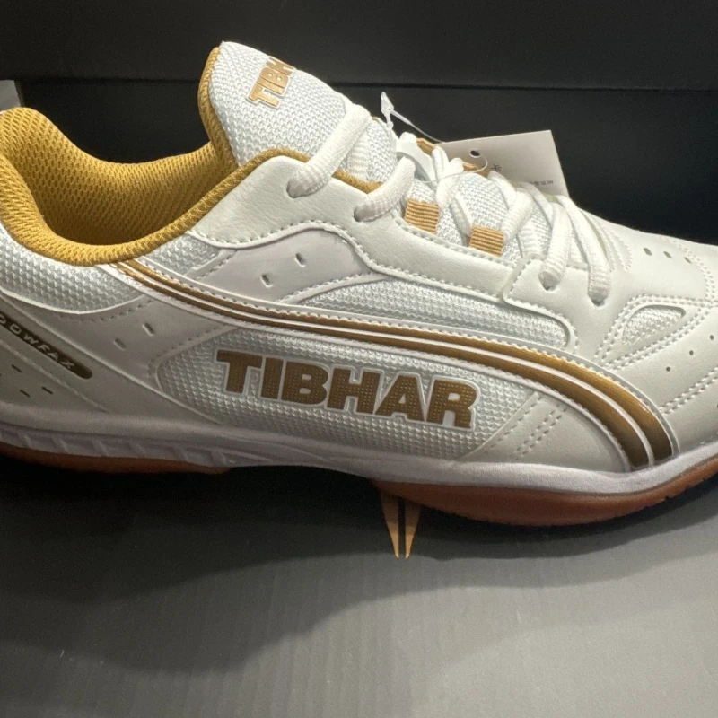 Classic Brand Table Tennis Shoe Couples Breathable Indoor Sports Shoe Non-Slip Badminton Shoes Men Women