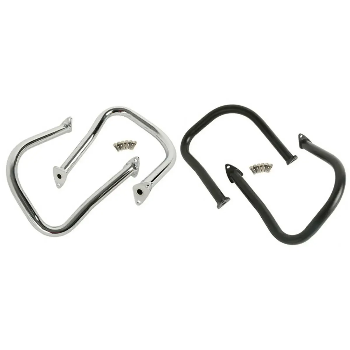 

Rear Highway Bars For Indian Challenger Elite 2023 Springfield 2022 Vintage 2021 Chief Dark Horse 2020 Roadmaster Classic 2017