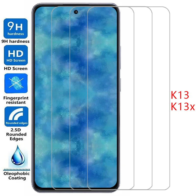 phone case for oppo k13 k13x tempered glass on oppok13 oppok13x k 13 x 13x 13k 5g back cover 360 coque opp opo oppa appo k13case