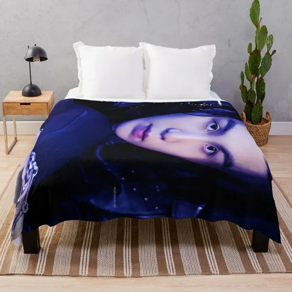 Yoongi D-DAY Throw … - image