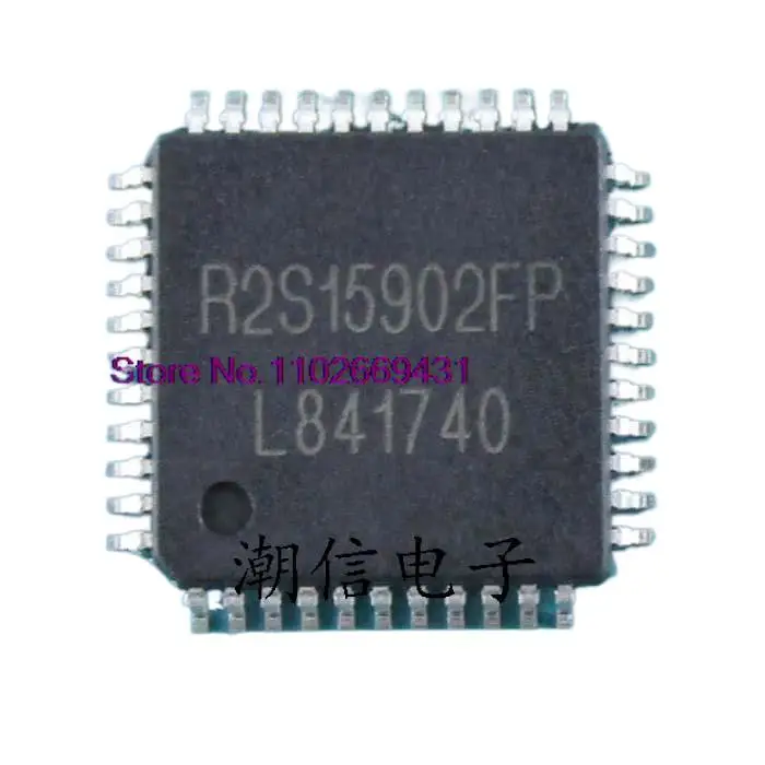 

R2S15902FP 6 Original, в наличии. Power IC