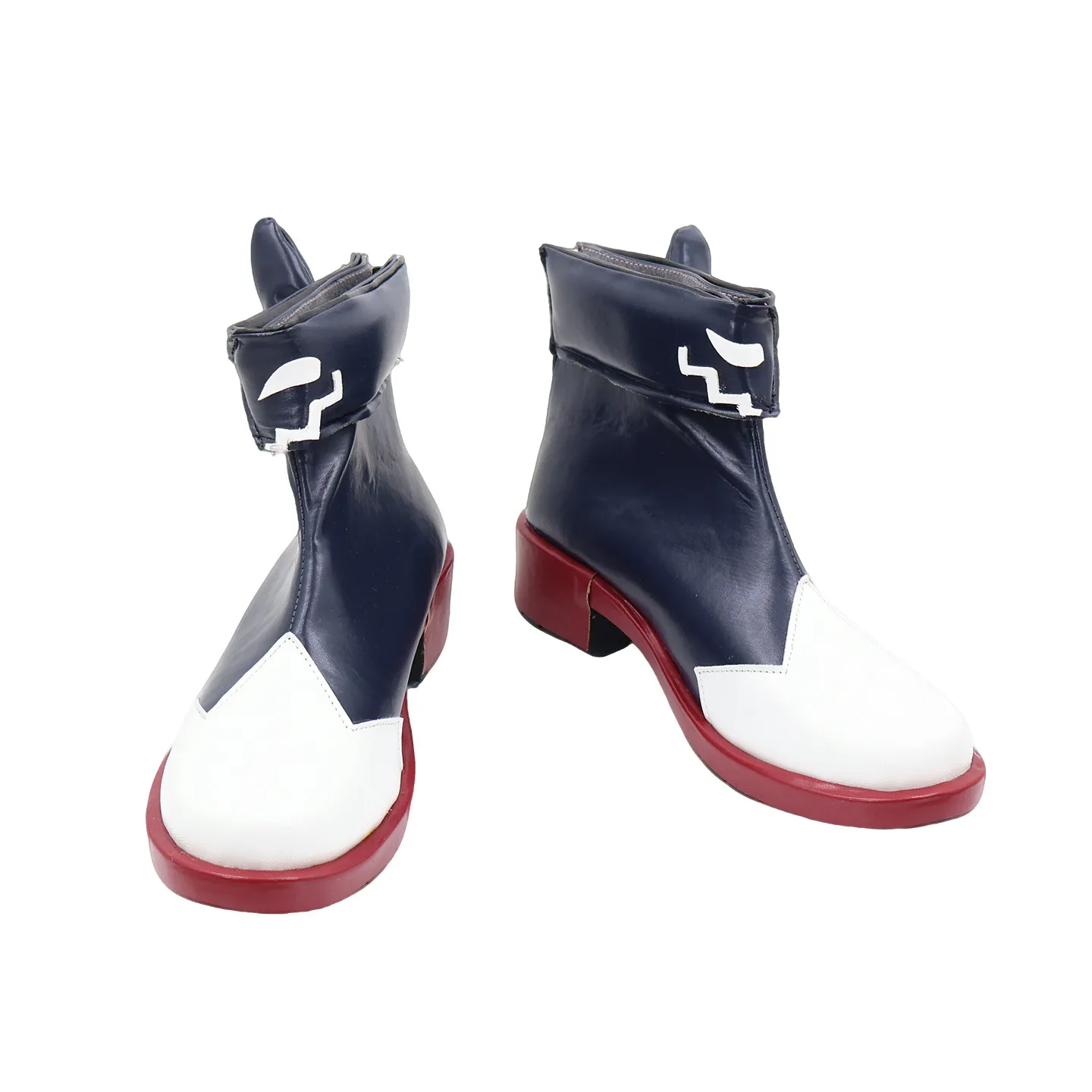 Honkai: Star Rail Boothill Cosplay Boots Custom Made Shoes Any Size