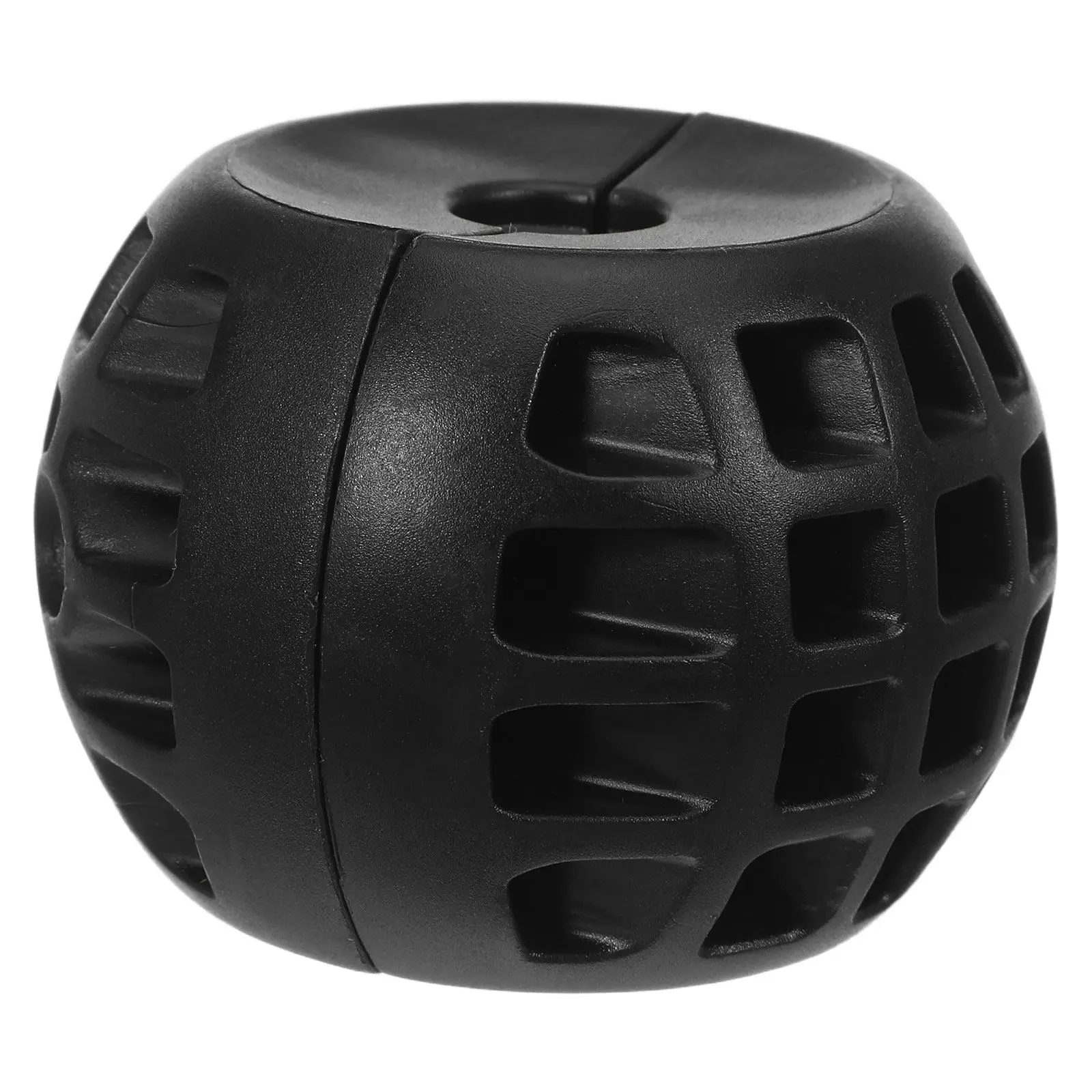 Rubber Hose Reel Ball Stopper 14.5mm Hole Diameter Retractable Replacement Parts Air Hose Reel Garden Water Pipe Stopper