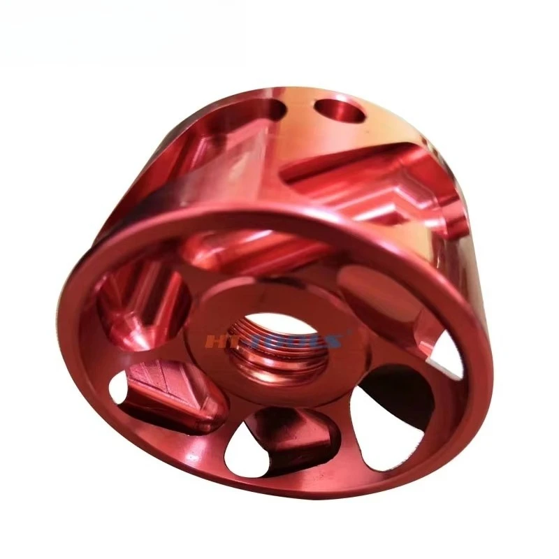 Wood Working Machine Accessories High Precision Dust Chip Extraction Nut OZ 25 ER32 ER25  Dust Chip Extraction Nut