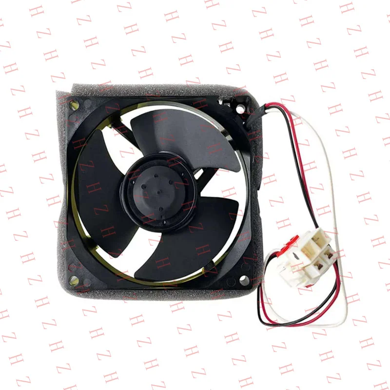 U+ New DC12V Refrigerator Evaporator Fan Motor Accessories DA81-06013A For Samsung