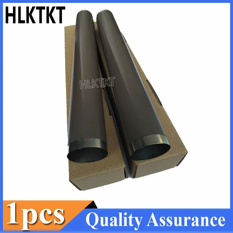 Original Metal Fixing Fuser Film Sleeve For HP P4014 P4015 P4515 M600 M601 M602 M603 M604 M605 M630 M4555 RM1-7395 RM1-4554-film