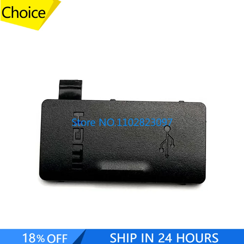 

NEW for Nikon D3500 USB Rubber Lid Door HDMI-compatible MIC Cap Interface Cover Camera Repair Part