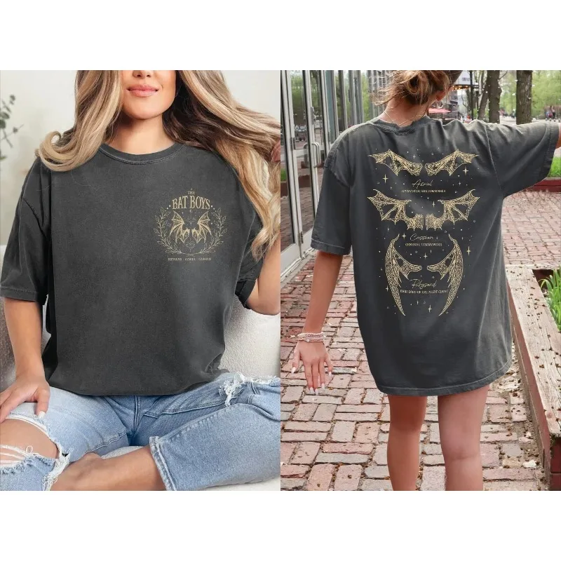 เสื้อแบทบอยส์ คอมฟอร์ท คัลเลอร์ เสื้อพิมพ์ลายพราง เสื้ออโคตาร์ เสื้อแบทบอยส์ เสื้ออโคตาร์ เสื้ออเซียริล เสื้ออเซียริล