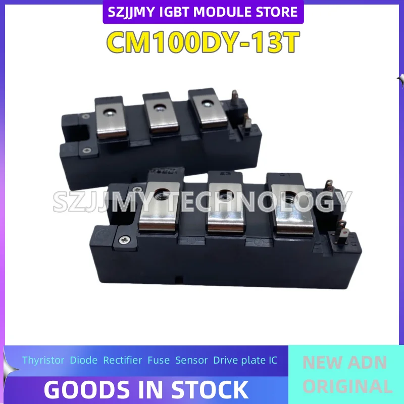 

НОВЫЙ ОРИГИНАЛЬНЫЙ МОДУЛЬ IGBT В НАЛИЧИИ CM400DY-13T CM200DY-13T CM200DY-24T CM100DY-13T CM200DY-24T
