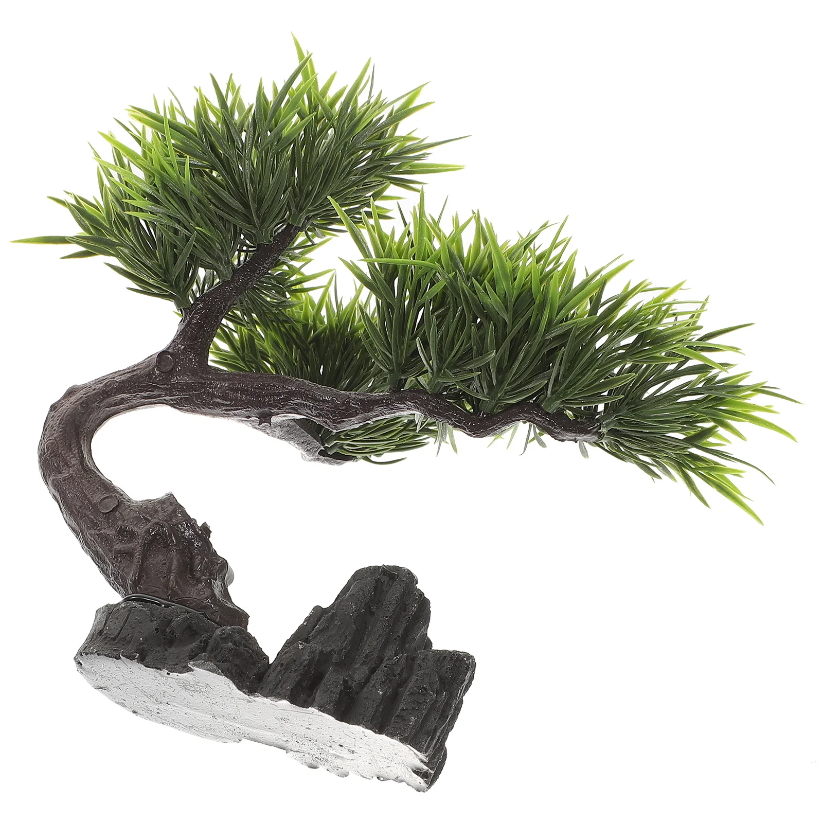 

Aquarium Plants Decor Artificial Lifelike Fish Tank Plant For Freshwater Aquatic Pets Fake Water Grass Decoration