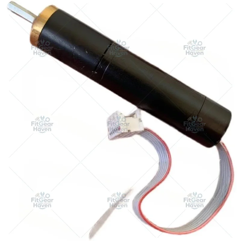 Disassembly, Micro DC Deceleration 344516 Motor RE13 Series 12V 780 Rpm