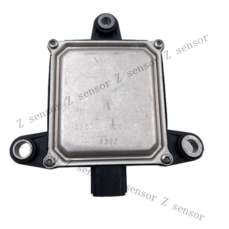 Z+ 88162-06070 Adaptive Cruise Control Module Radar Monitoring Sensor Module