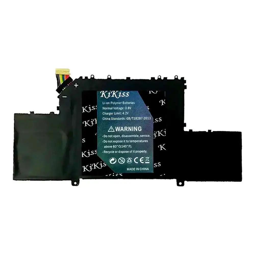 

6000Mah Laptop Battery For Xiaomi MI Air 12.5" Series Tablet R10B01W Fast Charging