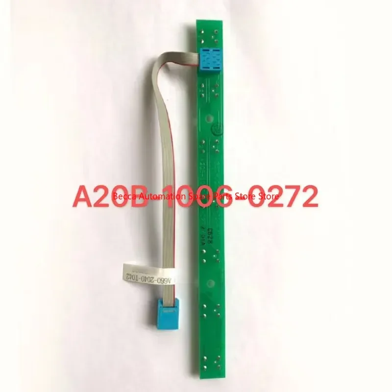 

A20B-1006-0272 A20B 1006 0272 Fanuc Circuit Board for CNC Controller