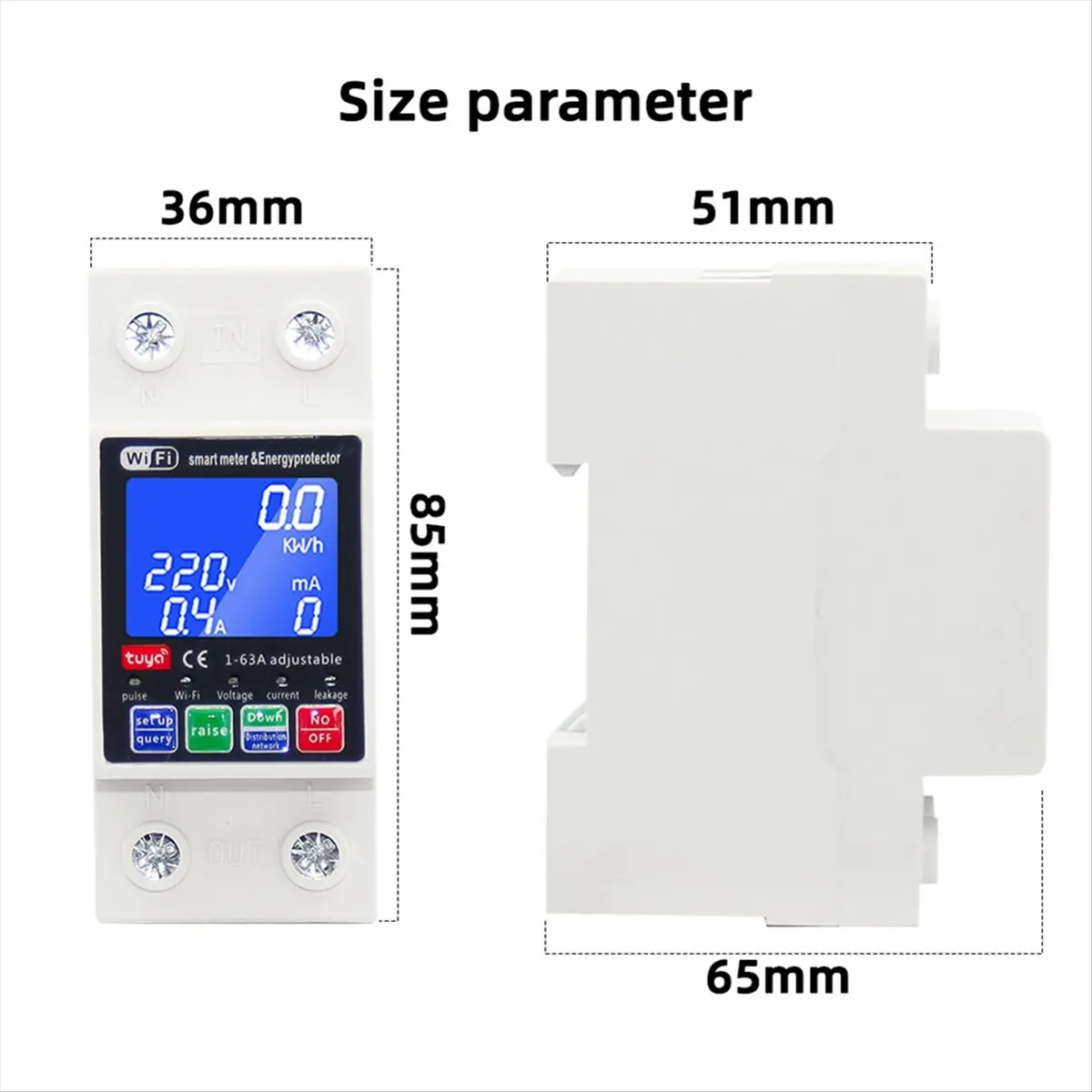 Smart Circuit Break… - image