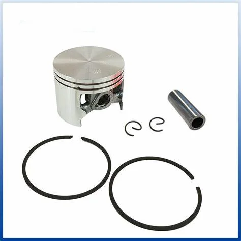 40mm FS280 Piston Ring Cage Bearing Gasket Kit Fit For Stihl FS220K FS280K FS290 Brush Cutter Trimmer Parts OEM 4119 030 2004