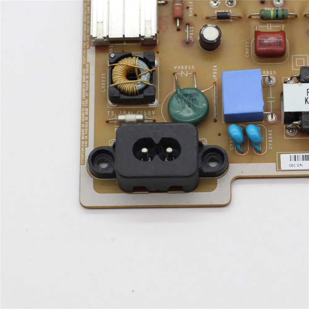 Original power board BN44-00472A BN44-00472B BN44-00472C PD32G0S_BSM for UA32D4003B 32-inch LCD TV