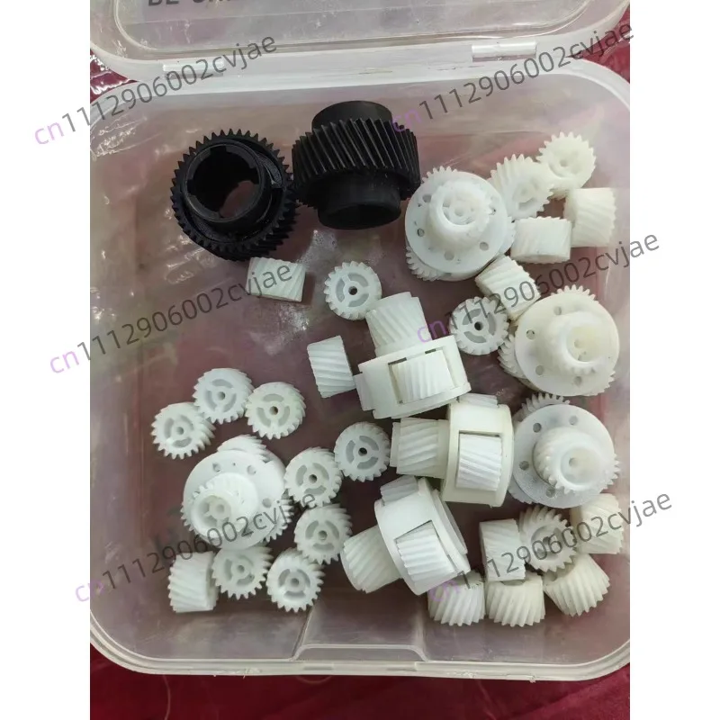 Suitable for SAIC MAXUS EV80 electronic handbrake gear Lufeng X7X5 Baojun E200E100 Lufeng handbrake gear