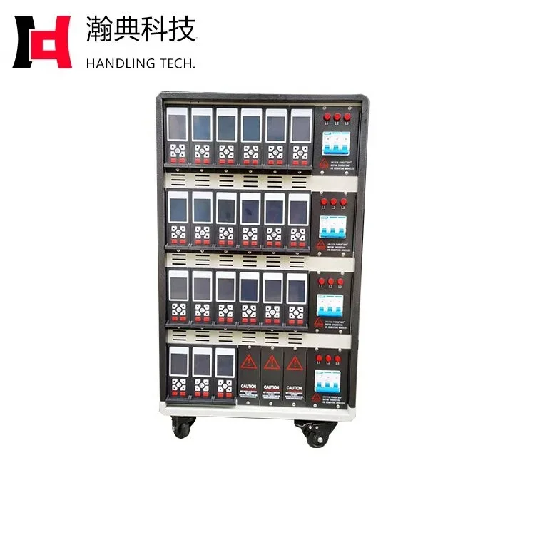 Hot Sale Temperature Controller for Hot Runner System Injection Molding Machine